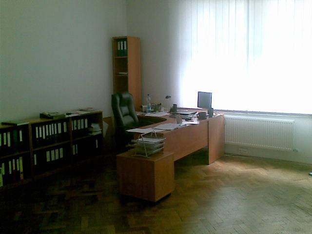 Prenájom kancelárií v centre Starého Mesta, Grösslingova ul.