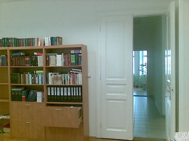 Prenájom kancelárií v centre Starého Mesta, Grösslingova ul.