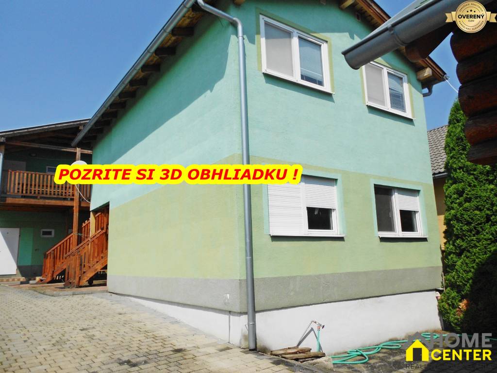 Hotel-Predaj-Podhájska-330000.00 €