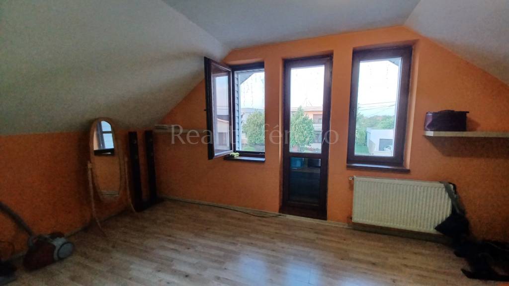 Rodinný dom v Tvrdošovciach na predaj