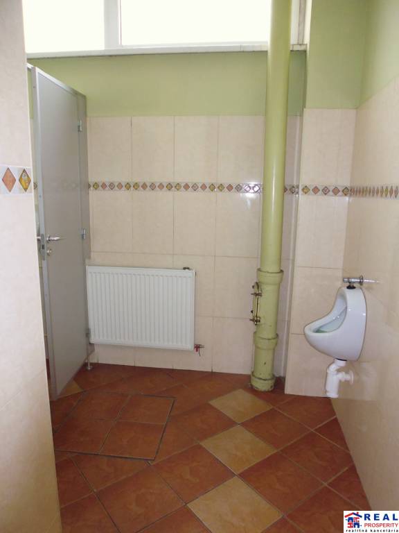 MASARYKOVA: VOĽNÉ OBCHODNÉ priestory- PRÍZEMIE 190 m2-KLIMATIZÁCIA