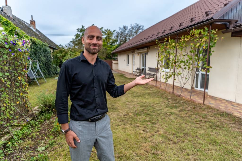 Predaj Dom Tura nad Bodvou