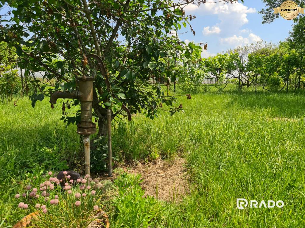 RADO | IBA U NÁS!! POZEMOK na stavbu DOMOV 1000 m2,Lehnice