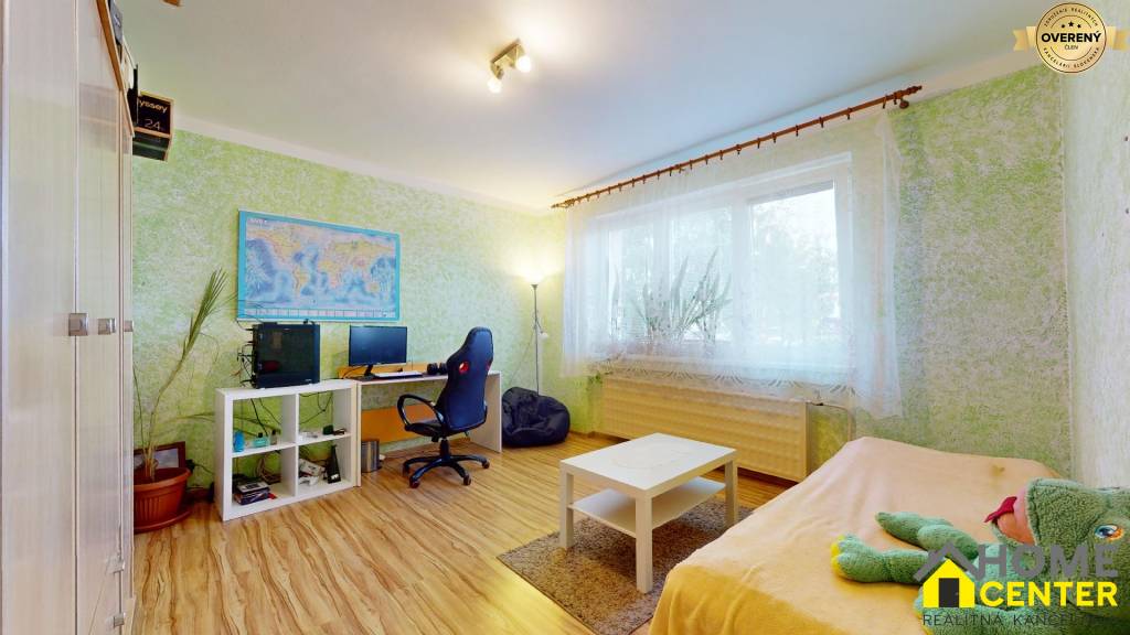 NOVÁ CENA! ZREKONŠTRUOVANÝ 4 IZBOVÝ, PODPIVNIČENÝ RODINNÝ DOM, BENE