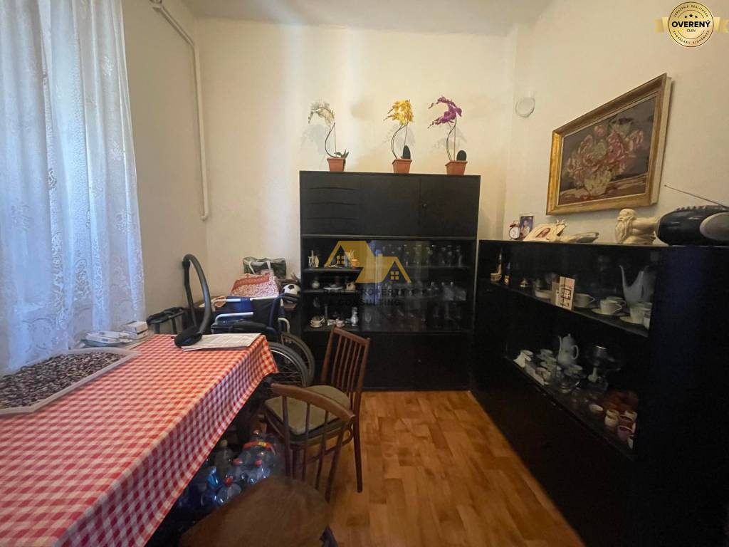 Znížená cena! Predám rodinný dom v Nových Zámkoch