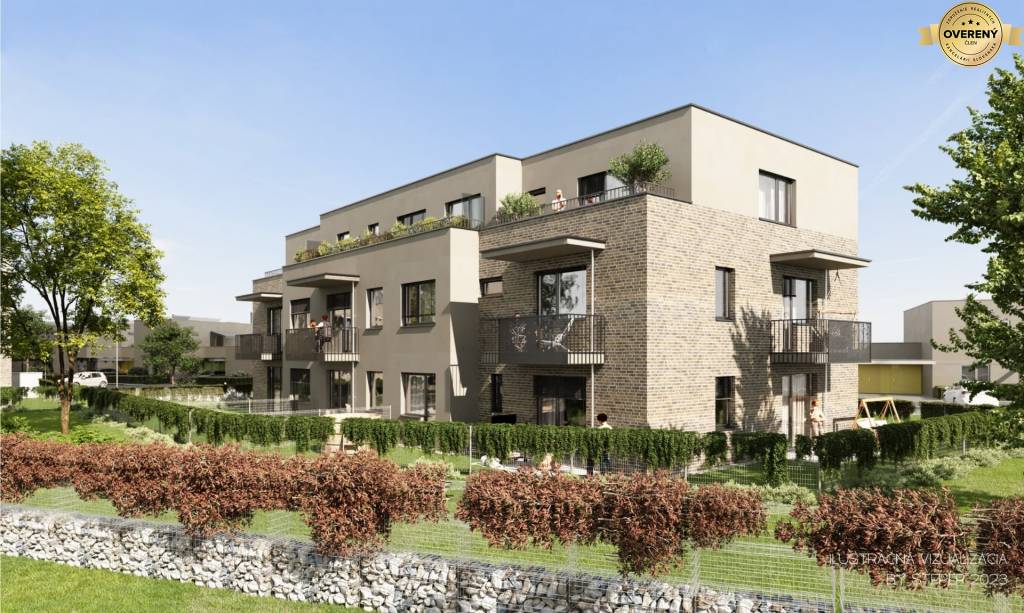 Predaj Iný Iný-Predaj-Pezinok-187000.00 €