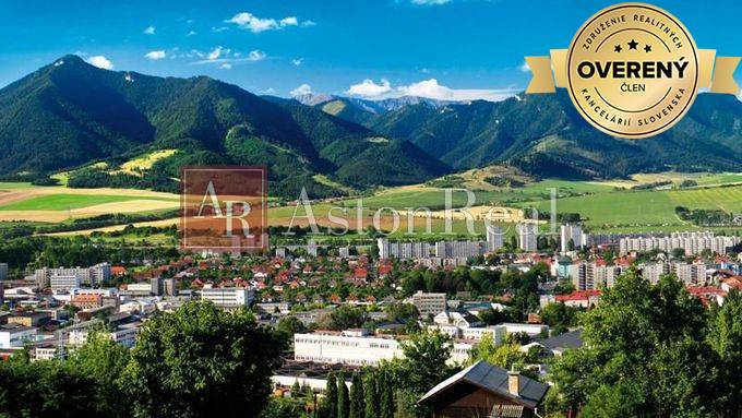 Kúpa Iný Iný-Kúpa-Liptovský Mikuláš-85000.00 €
