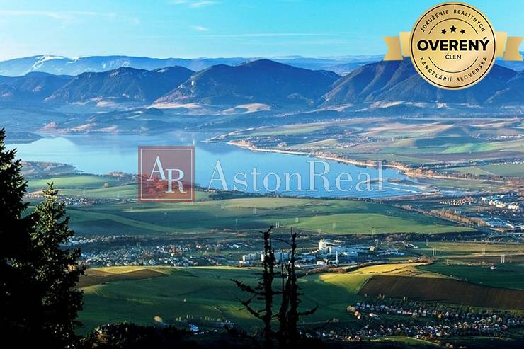 HĽADÁME pre klienta: 2i byt, po rekonštrukcii, 50-68 m2, LM, 105.000 €