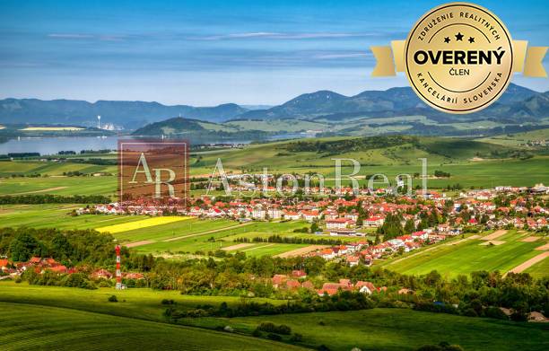 Kúpa Iný Iný-Kúpa-Liptovský Mikuláš-65000.00 €