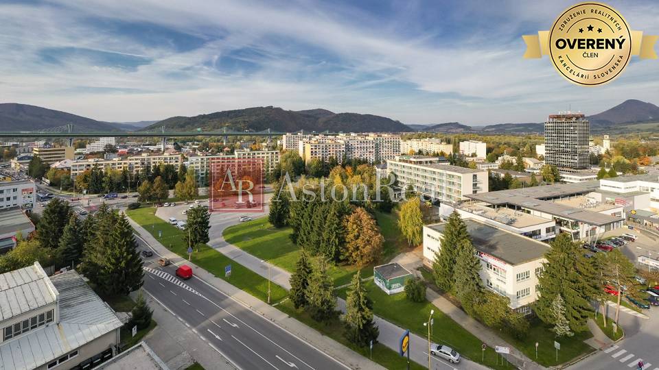 Kúpa Iný Iný-Kúpa-Považská Bystrica-120000.00 €