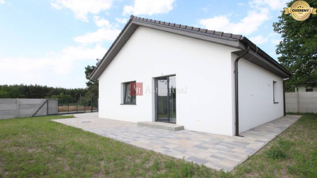 Kúpa Rodinný dom Rodinný dom-Kúpa-Rajec-250000.00 €