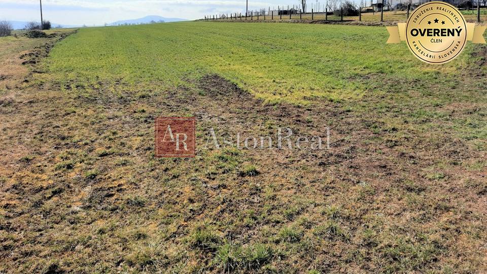 Kúpa Pozemok pre RD Pozemok pre RD-Kúpa-Považská Bystrica-50000.00 €