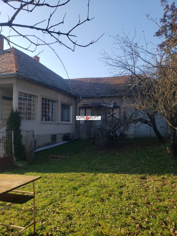 Znížená cena o 11.000,-€ Rodinný dom 4iz. Čaradice