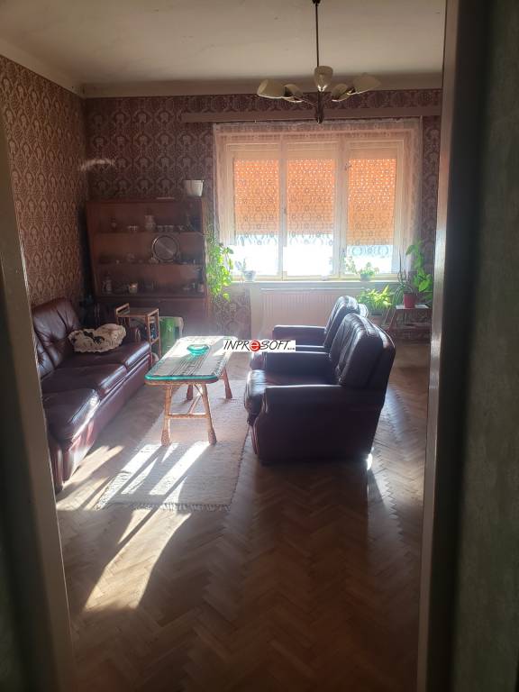 Znížená cena o 11.000,-€ Rodinný dom 4iz. Čaradice