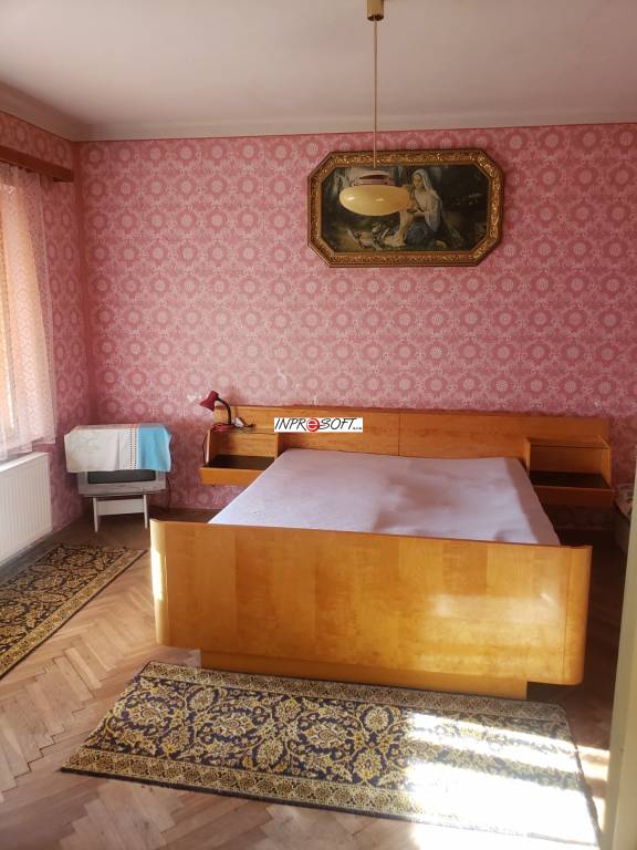 Znížená cena o 11.000,-€ Rodinný dom 4iz. Čaradice