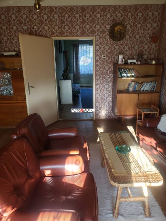 Znížená cena o 11.000,-€ Rodinný dom 4iz. Čaradice