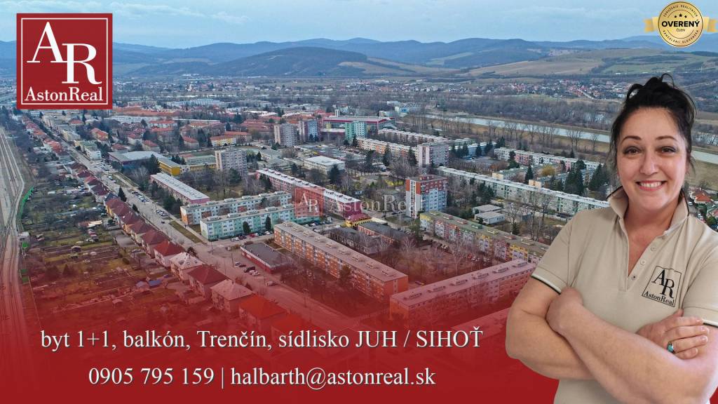 Kúpa Iný Iný-Kúpa-Trenčín-90000.00 €