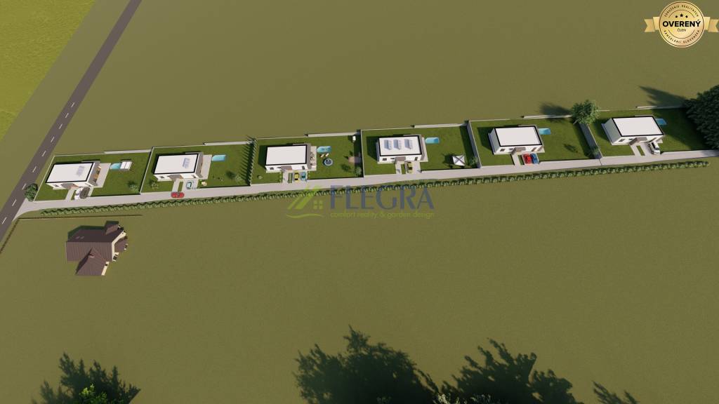 Na predaj  investičný pozemok, Vranov nad Topľou 