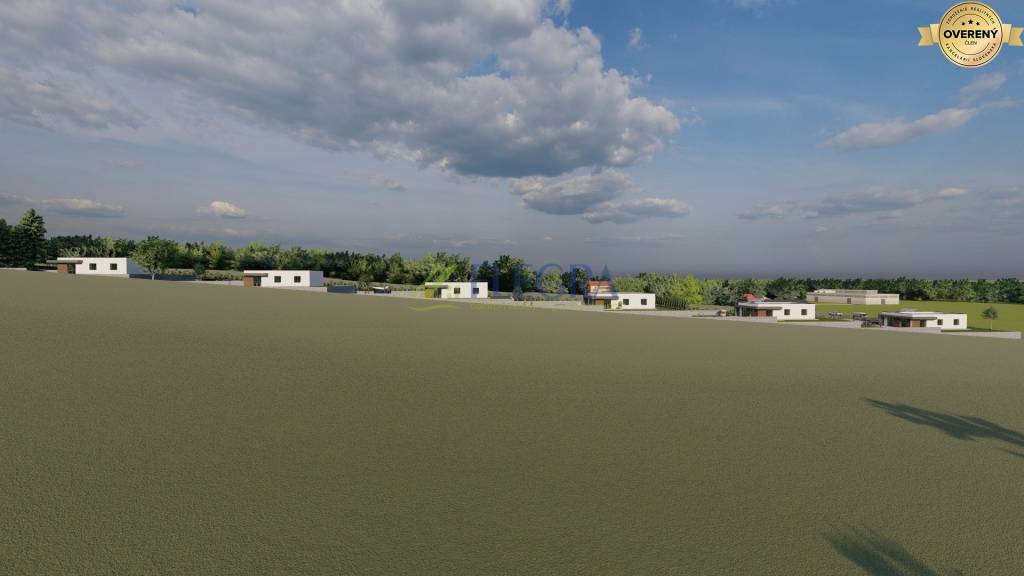 Na predaj  investičný pozemok, Vranov nad Topľou 