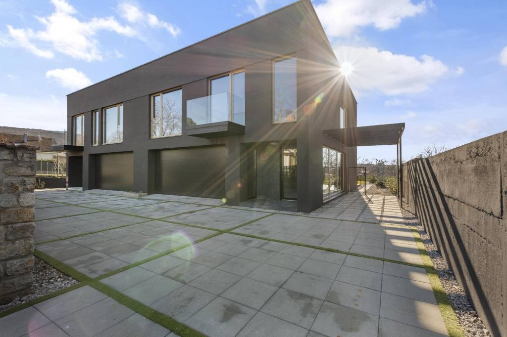 OCCAM| Slnečný 6 izbový rodinný dom vyhotovený v top štandarde 