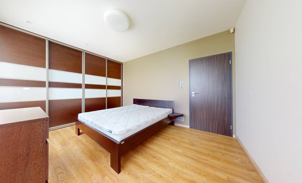 Elegantný 3 izbový byt na Dunajskej ulici