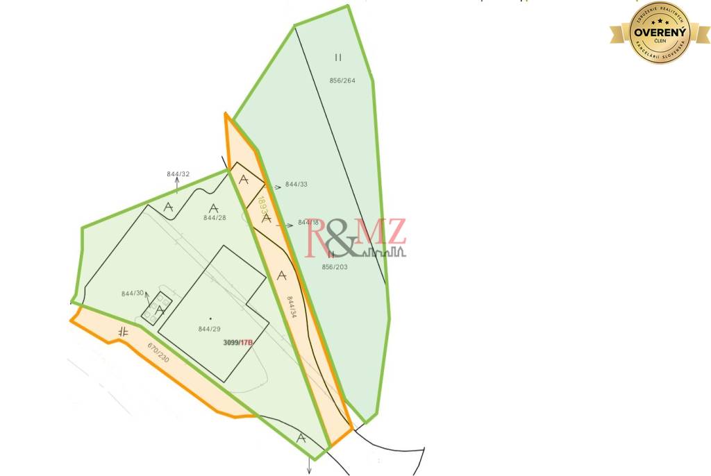 Autoumyváreň, bar, 2 x 3. izbový byt - Dolný Kubín (ZAZJ-83)