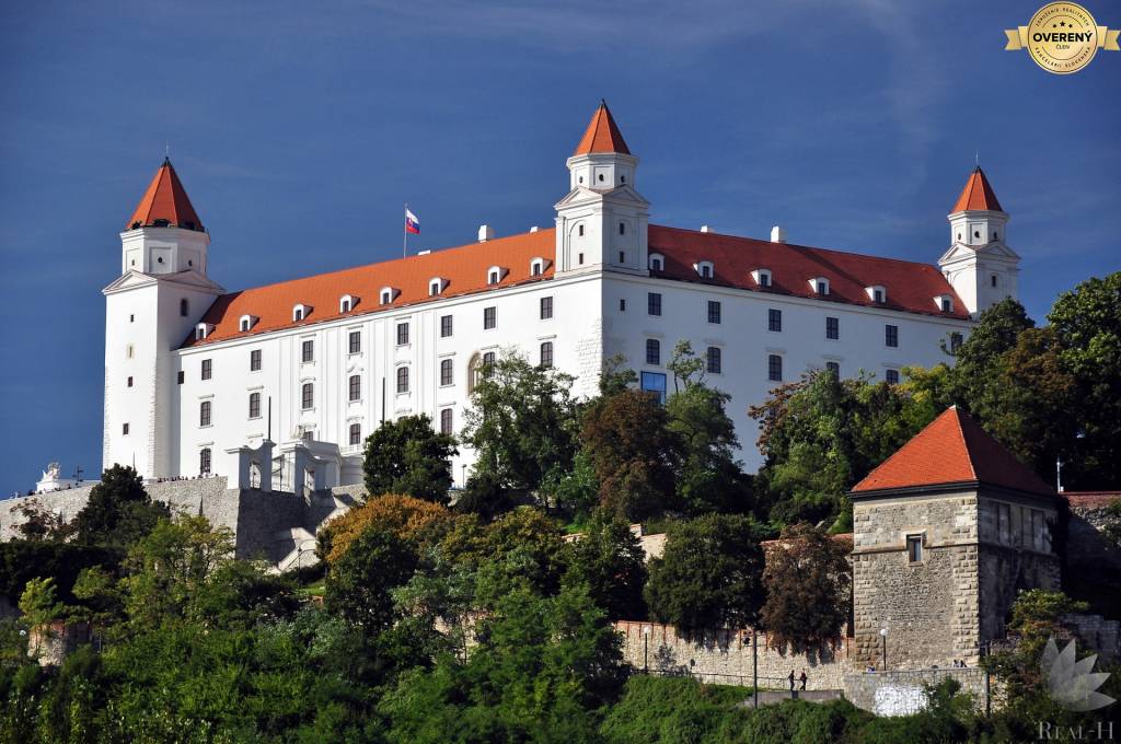 Rodinný dom-Predaj-Bratislava - mestská časť Staré Mesto-0.00 €