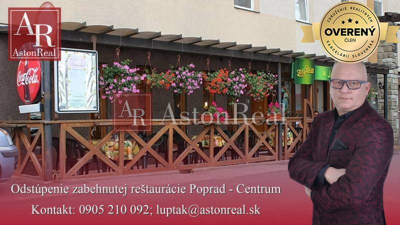 Predaj Iný Iný-Predaj-Poprad-0.00 €