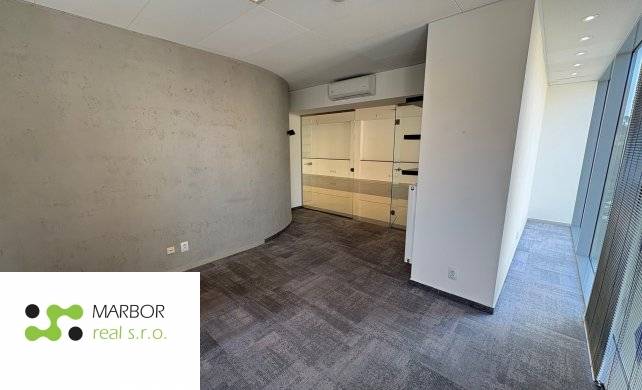 Na prenájom kancelársky priestor - v OC GASTRODOM v KE na Mlynskej ul.