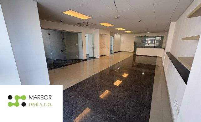 Na prenájom kancelársky priestor - v OC GASTRODOM v KE na Mlynskej ul.