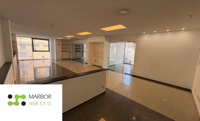 Na prenájom kancelársky priestor - v OC GASTRODOM v KE na Mlynskej ul.