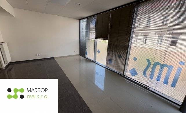 Na prenájom kancelársky priestor - v OC GASTRODOM v KE na Mlynskej ul.