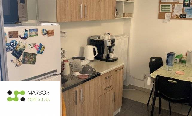 Na prenájom kancelársky priestor - v OC GASTRODOM v KE na Mlynskej ul.