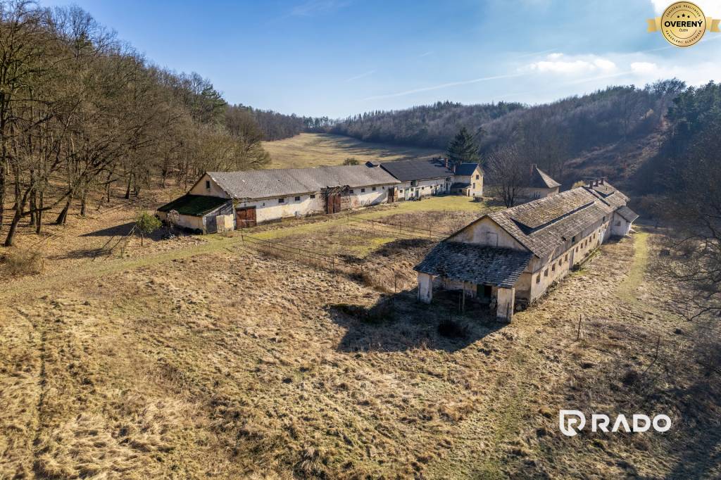 Pozemok pre RD-Predaj-Motešice-690000.00 €