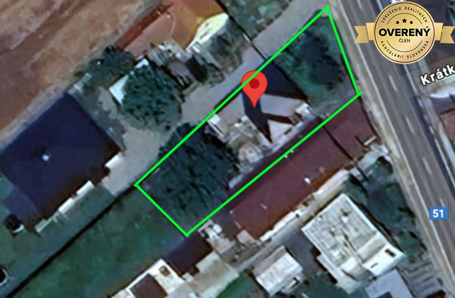 Tehlový holodom pripravený na dokončenie podľa vašich predstáv 
