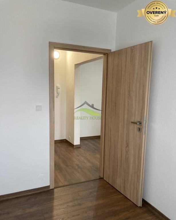 Moderný nový 1,5 izbový byt na Štefánikovej ul. -75.990€