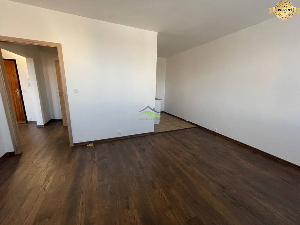 Moderný nový 1,5 izbový byt na Štefánikovej ul. -75.990€