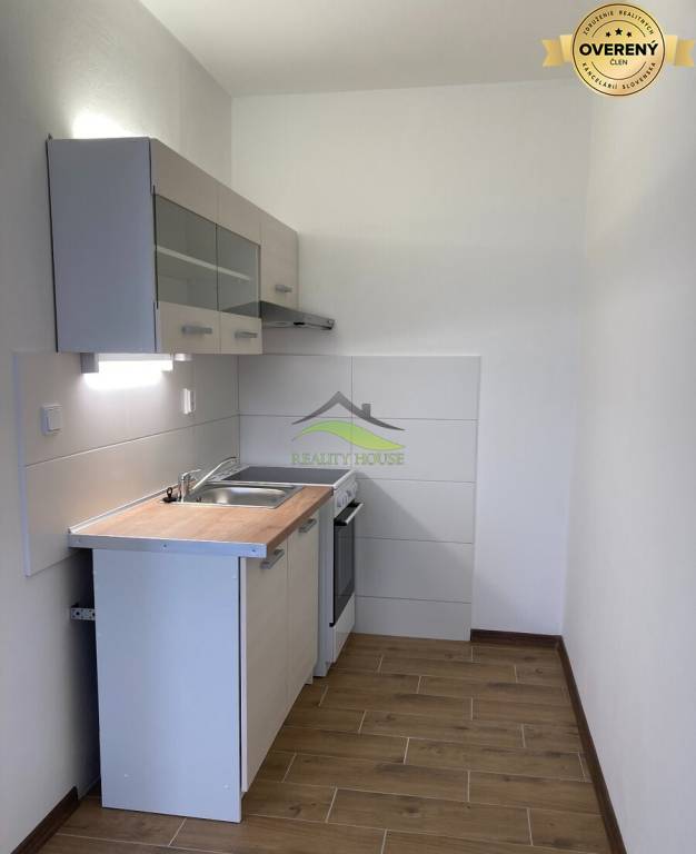 Moderný nový 1,5 izbový byt na Štefánikovej ul. -78.990€