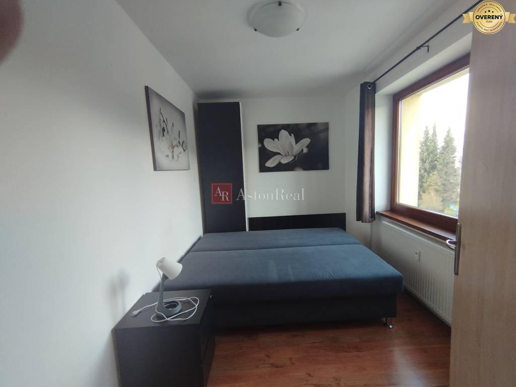 Predané!2 izbový byt 34m2, s balkónom v Liptovskom Mikuláši