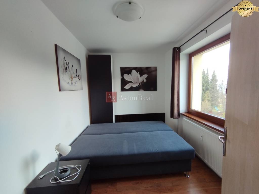 Predané!2 izbový byt 34m2, s balkónom v Liptovskom Mikuláši
