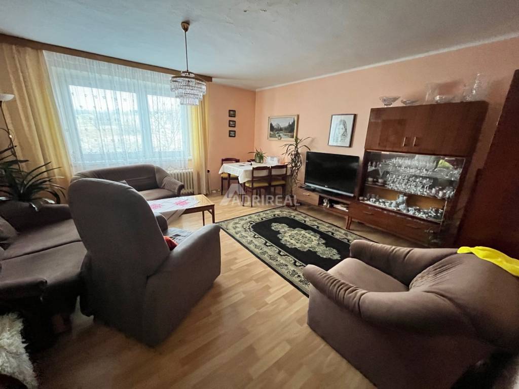 Rodinný dom-Predaj-Nová Lesná-238000.00 €
