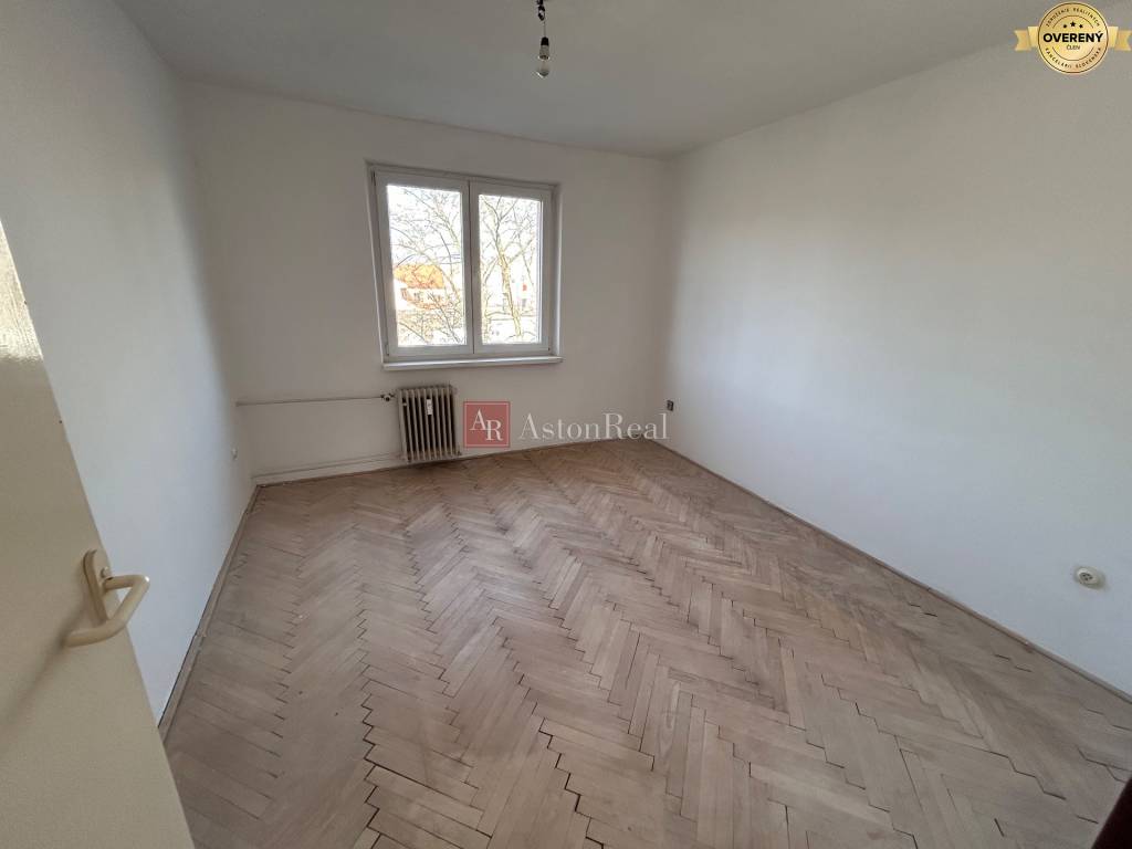 Predaj 2,5-izbový byt v Prievidzi - Šumperská ulica