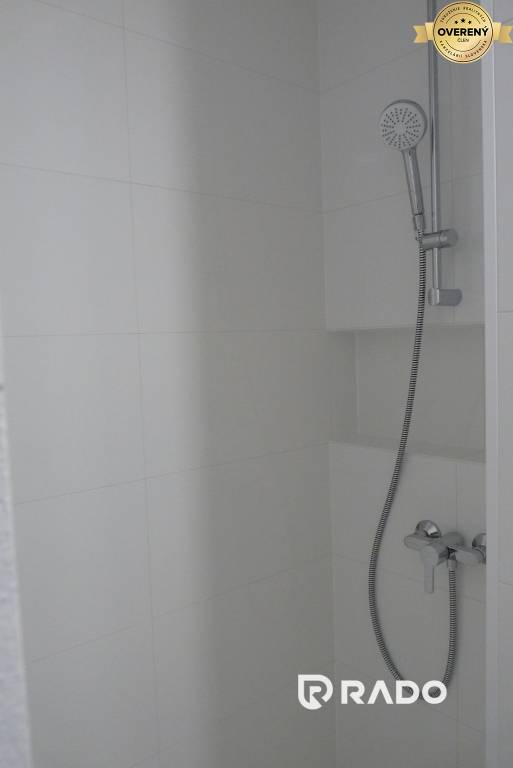 RADO | Na prenájom pekný 2-izbový byt na Soblahovskej- Centrum