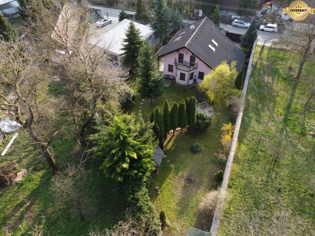 Rodinný dom-Predaj-Pezinok-295000.00 €