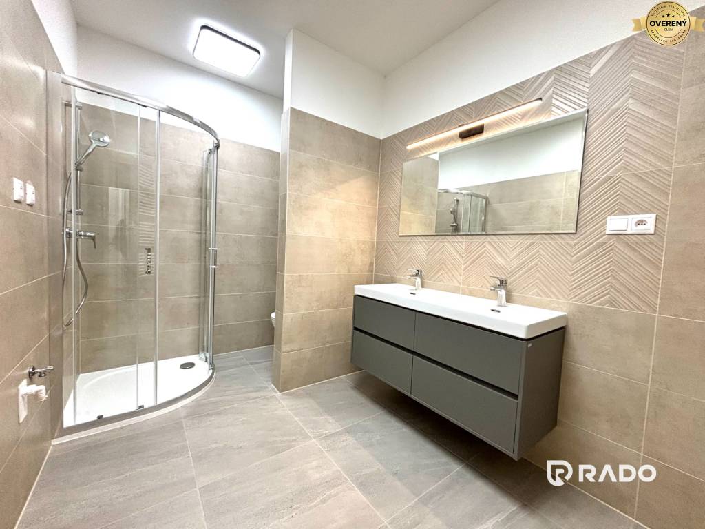 RADO|Na predaj 3–izb.byt, 86 m², Trenčín, ul. Zlatovská