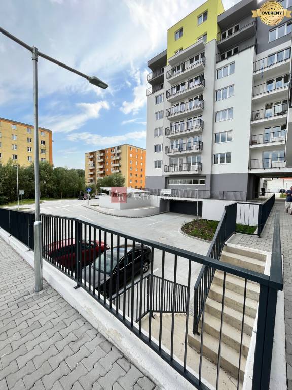 Znížená cena! Obchodné priestory, 134m2, novostavba,Urban Park,Trenčín