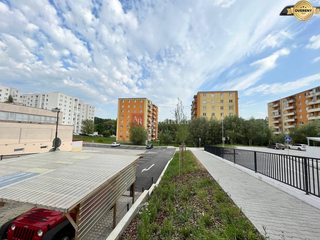Znížená cena! Obchodné priestory, 134m2, novostavba,Urban Park,Trenčín