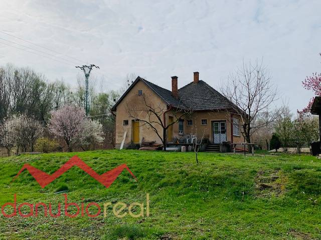 Rodinný dom-Predaj-Kolárovo-48000.00 €