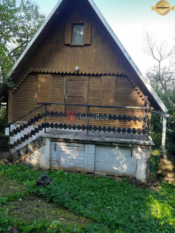 Rekreačná chata-Predaj-Považská Bystrica-73000.00 €