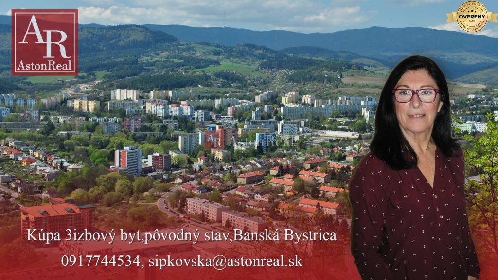 Iný-Kúpa-Banská Bystrica-120000.00 €